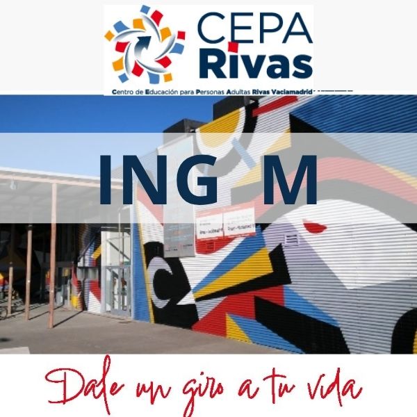 15-1 Talleres de Inglés