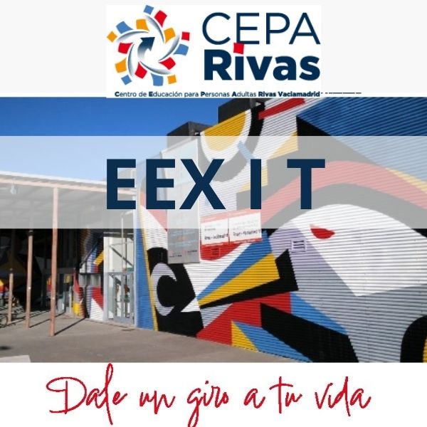 EEX-I-T Español para extranjeros