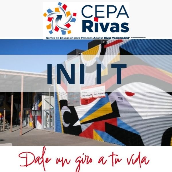 INI-I-T Enseñanzas iniciales