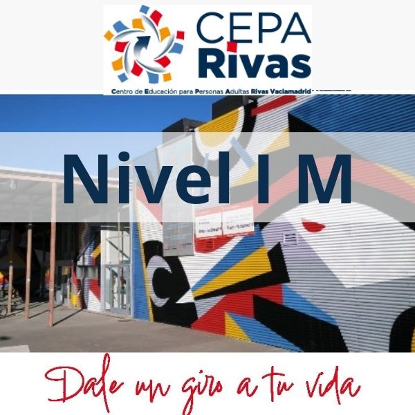 Nivel-I-Mc Enseñanza Secundaria Obligatoria (ESO)