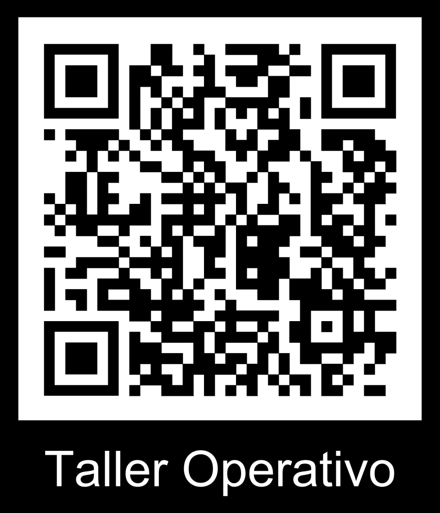 Taller-Operativo-878x1024 QR Canales de WhatsApp por enseñanzas