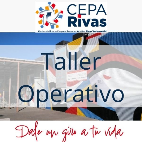 Taller-Operativo Taller operativo