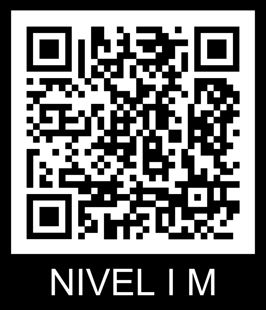 Nivel-I-M-878x1024 QR Canales de WhatsApp por enseñanzas